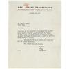 Image 2 : Walt Disney Signed "Pinocchio" Book