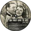 Image 2 : Leo Reisman "Adorable Waltz" 10" Picture Disc