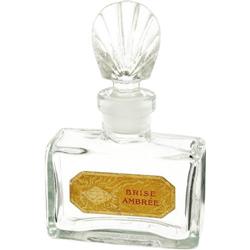 Jean Harlow's Vanity Perfume Bottle