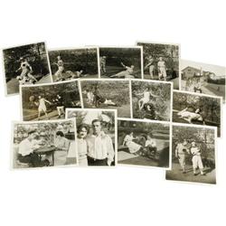 Buster Keaton and Viola Dana Photos