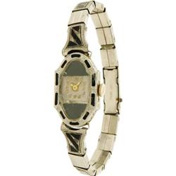 Carole Lombard's Wristwatch