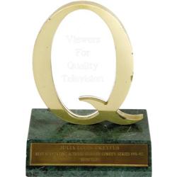 Julia Louis-Dreyfus Television Award 1992