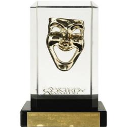 Julia Louis-Dreyfus American Comedy Award 1993