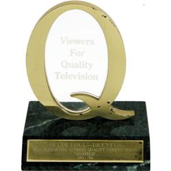 Julia Louis-Dreyfus Television Award 1994