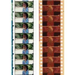 Julia Louis-Dreyfus "Watching Ellie" Demo Reel