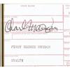 Image 2 : Charles Manson Booking Card 