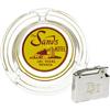 Dean Martin's Sands Casino Lighter and Ashtray