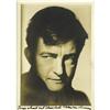 Image 1 : Claude Rains Signed Photo