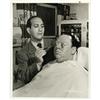 Image 2 : Citizen Kane Makeup Man Maurice Seiderman Archiv