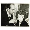 Image 4 : Citizen Kane Makeup Man Maurice Seiderman Archiv