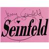 Image 2 : Seinfeld Cast Signed Script