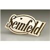 Image 2 : Seinfeld End-of-Series Yearbook w/Tiffany Pin