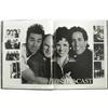 Image 3 : Seinfeld End-of-Series Yearbook w/Tiffany Pin