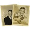 Image 1 : Frank Sinatra Signed Photos