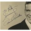 Image 2 : Frank Sinatra Signed Photos