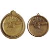 Image 2 : Star Trek Bronze Medallion Prototypes