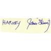 Image 2 : Original James Stewart "Harvey" Drawing