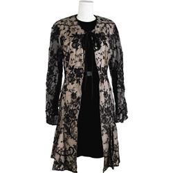 Sharon Stone Owned Dress Suit