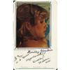 Image 1 : Dorothy Stratten Autograph with Photo