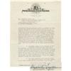 Image 1 : Elizabeth Taylor Signed MGM Contact (1945)