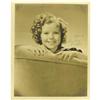 Image 1 : Shirley Temple Signed Photograph