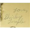 Image 2 : Shirley Temple Signed Photograph