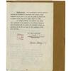 Image 2 : Spencer Tracy Signed Contract from 1930