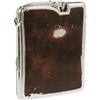 Image 3 : Spencer Tracy Cigarette Case w/Built-In Lighter
