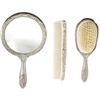Image 1 : Lana Turner Three-Piece Grooming Set