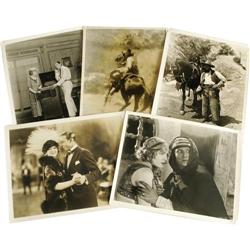 Rudolph Valentino Vintage Photos