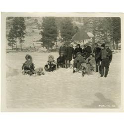 49 Rare Double Weight Stills from Uncharted Seas