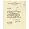 Image 1 : Vivian Vance Signed "I Love Lucy" Agreement