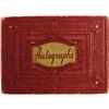 Image 2 : Vintage Autograph Book