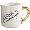 Image 1 : John Wayne Cast Member Gift Mug From "McQ"