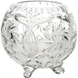 Orson Welles Crystal Bowl