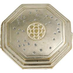 Mae West's Make-Up Compact