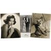 Ava Gardner Assorted Photos