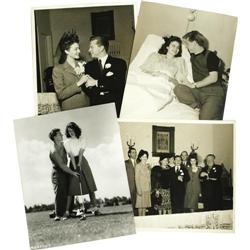 Ava Gardner and Mickey Rooney Photos