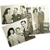 Ava Gardner and Artie Shaw Wedding Photos