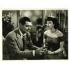 Ava Gardner & Clark Gable "The Hucksters" Photo
