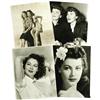 Ava Gardner Vintage Photos from the '40s