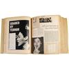 Ava Gardner 1950s Scrapbook