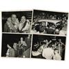 Ava Gardner and Frank Sinatra in Hawaii Photos