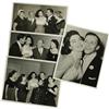 Ava Gardner and Frank Sinatra Wedding Photos