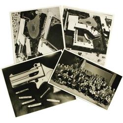 Ava Gardner Assorted Photos