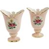 Ava Gardner Italian Flower Vases