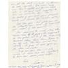 Image 2 : Loretta Young Signed Letter to Ava Gardner