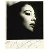 Ava Gardner Signed Photo