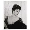 Ava Gardner Signed Photo