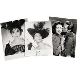 Ava Gardner Oversized Photos